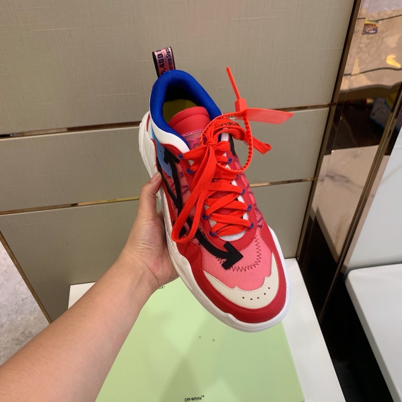 Off-White Sneakers